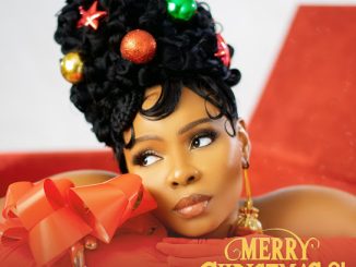 Yemi Alade - Merry Christmas O! 18 Yemi Alade - Merry Christmas O!
