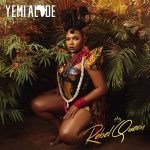 Yemi Alade - Peace And Love ft. Ziggy Marley