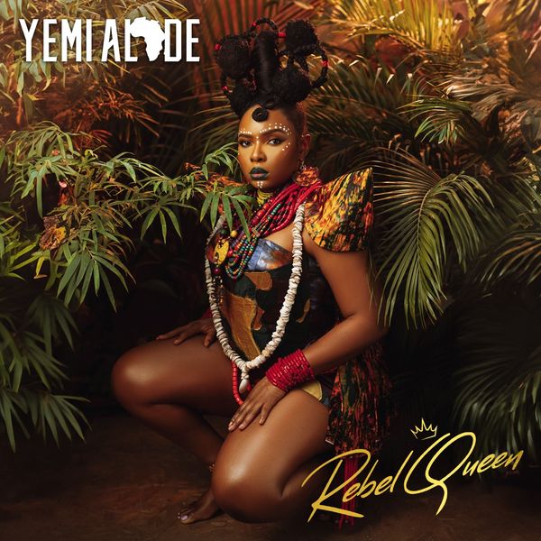 Yemi Alade – Peace And Love ft. Ziggy Marley