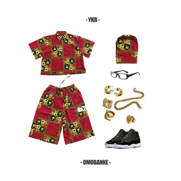 Ykb – OMOBANKE