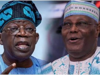 You Can’t Even Unite Your Party With Only 13 Governors – Onanuga To Atiku 40 You Can’t Even Unite Your Party With Only 13 Governors – Onanuga To Atiku