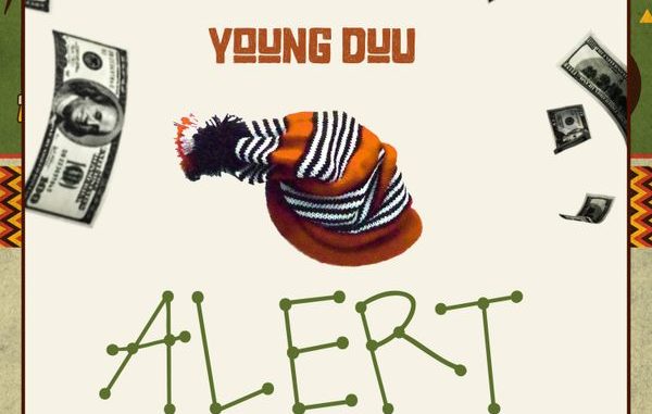 Young Duu - Alert