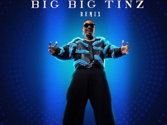 Young Jonn - Big Big Tinz (Pepsi Remix) 8 Young Jonn - Big Big Tinz (Pepsi Remix)
