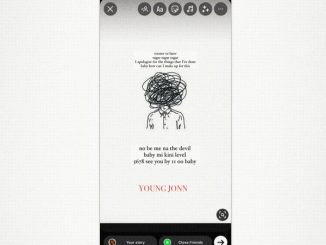 Young Jonn – Sooner 7 Young Jonn – Sooner