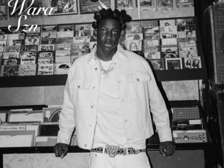 Zerrydl - Wara Wara Szn EP 27 Zerrydl - Big Body Benz
