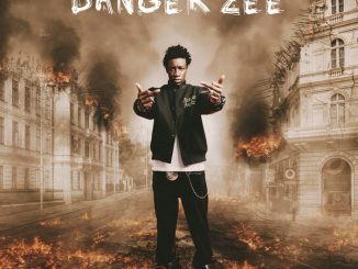 Zerrydl - Danger Zee EP 24 Zerrydl - You