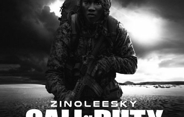 Zinoleesky - Call of Duty 1 Zinoleesky - Call of Duty