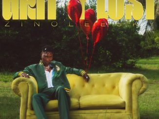 Zinoleesky - MANY ROADS ft. AYRA STARR 17 Zinoleesky - LAST TIME FT OMAH LAY ft. OMAH LAY