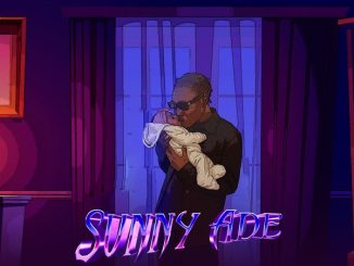 Zinoleesky - Sunny Ade 26 Zinoleesky - Sunny Ade