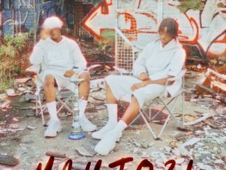 ZiwaBeatz - Mahjozi ft. Busta 929 39 ZiwaBeatz - Mahjozi ft. Busta 929