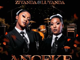 Ziyanda - Angeke ft. Luyanda 4 Ziyanda - Angeke ft. Luyanda