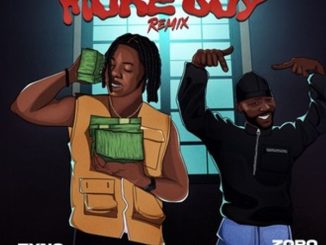 Zyno TopBoy - More Joy Remix ft. Zoro Swagbag 5 Zyno TopBoy - More Joy Remix ft. Zoro Swagbag