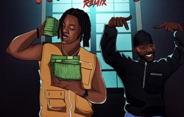 Zyno TopBoy - More Joy Remix ft. Zoro Swagbag 1 Zyno TopBoy - More Joy Remix ft. Zoro Swagbag