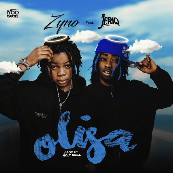 Zyno TopBoy – Olisa ft. Jeriq