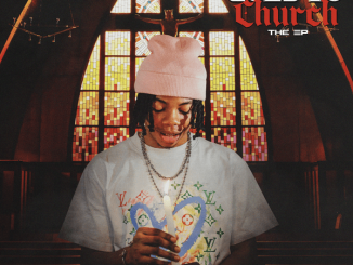 Zyno TopBoy - Street Goes To Church EP 30 Zyno TopBoy - Surrender