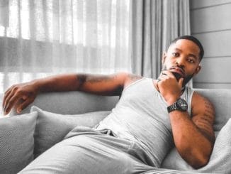 – ‘Music money must go back to music’ Prince Kaybee
