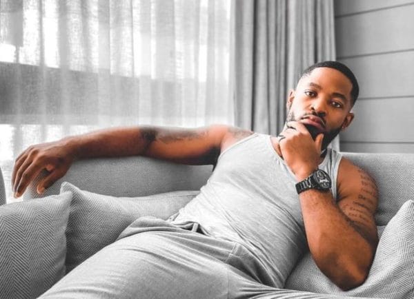 ‘Music money must go back to music’ – Prince Kaybee