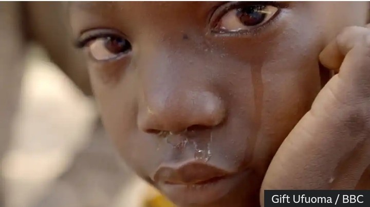‘Dead Bodies Everywhere’: Kaduna Villagers Mourn Children Killed In Drone Strike- BBC