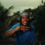 1da Banton - BABY OKU (Visualizer) ft. Fiokee