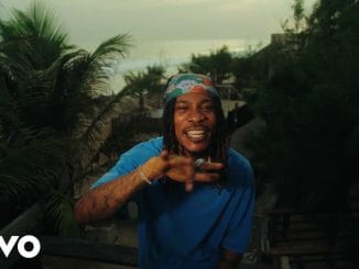1da Banton - BABY OKU (Visualizer) ft. Fiokee