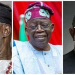 2027: Atiku, Obi cannot unseat Tinubu – APC