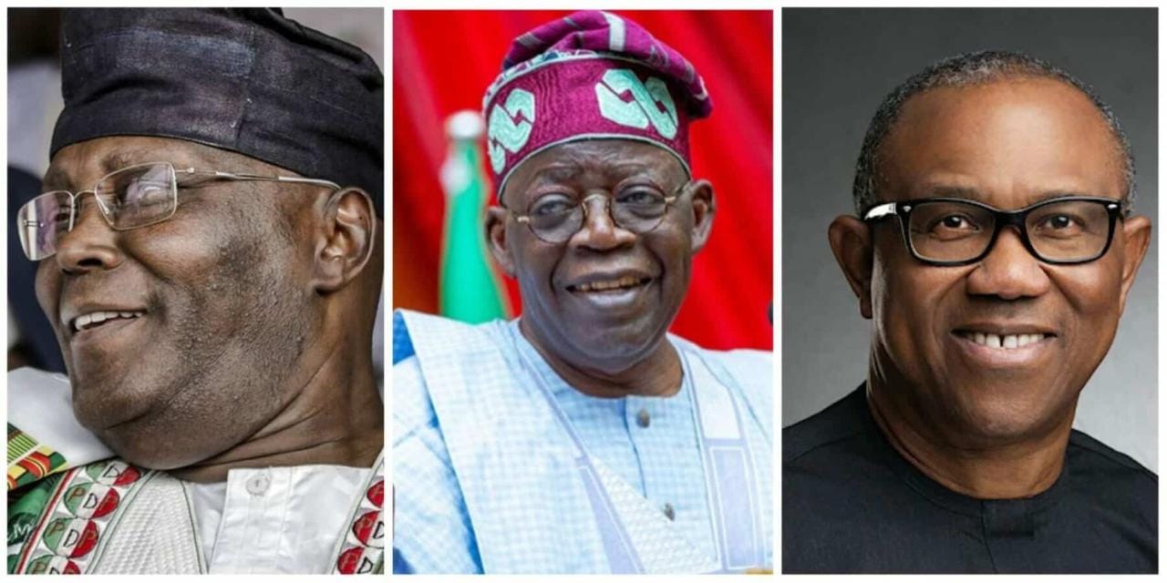 2027: Atiku, Obi cannot unseat Tinubu – APC