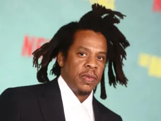 Jay-Z accused of sexually assaulting 13-year-old with Diddy 5 Jay Z