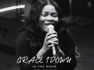Grace Idowu - In the Room (Rendition) ft. Maverick City Music 45 NaijaChoice News 10