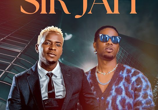 Willy Paul - Sir Jah ft. Jzyno 1 NaijaChoice News 11