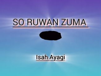 NaijaChoice News 16