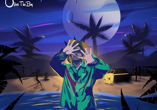 Olivetheboy - Stay 1 NaijaChoice News 19