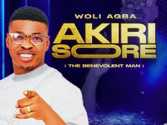 Woli Agba - Akiri Sore 12 NaijaChoice News 23