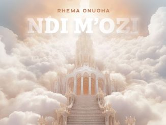 Rhema Onuoha - Ndi M'ozi 36 NaijaChoice News 29