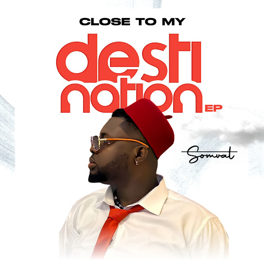 Somval – Osinachi
