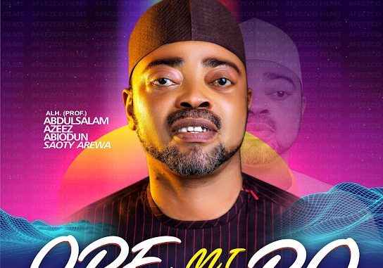 Saoty Arewa - Odun 1 NaijaChoice News 44