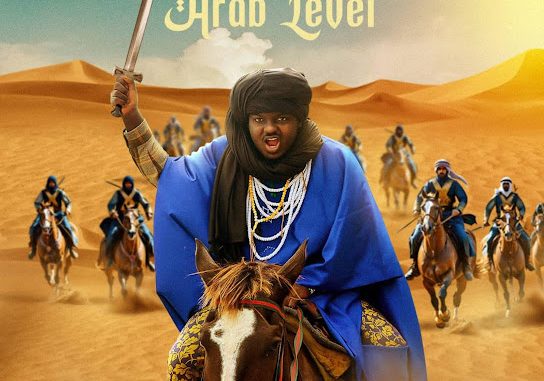 Bennylee - ARAB LEVEL 1 NaijaChoice News 7