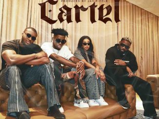 Magnito - Cartel ft. Mark Owi & Masterlee 2 NaijaChoice News 8