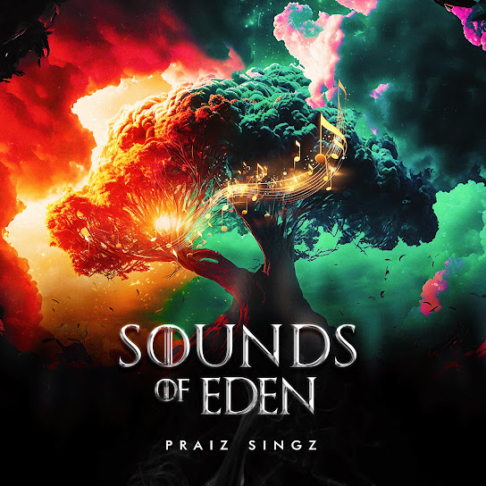 Praiz Singz – The Leviticus (Prayer Charge)