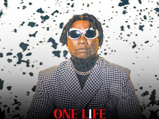 Adezi - One Life 28 Adezi - One Life