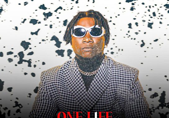 Adezi - One Life 1 Adezi - One Life