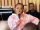Amapiano star Khanyisa is officially off the market