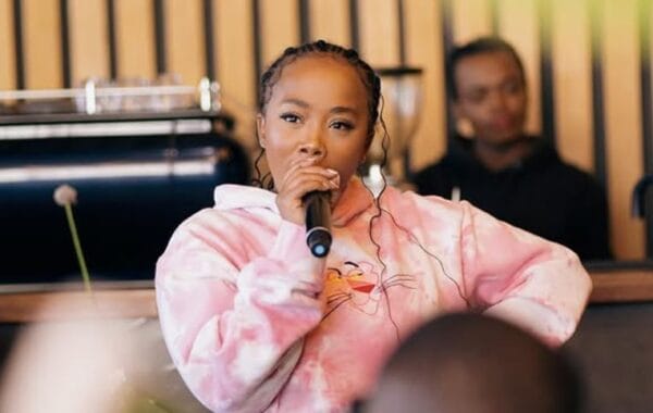 Amapiano sensation Khanyisa is officially taken