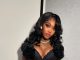American singer Summer Walker: "I can't wait to visit South Africa"