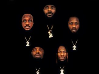 ANTI WORLD GANGSTARS - JEGEDE ft. ODUMODUBLVCK, FATBOY E, SMADA & Olamide 30 ANTI WORLD GANGSTARS - MY BANDWAGON ft. REEPLAY, FATBOY E, And SHAGBA, ODUMODUBLVCK & AGUNNA