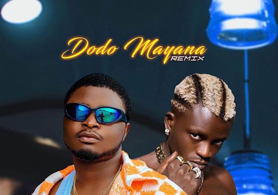 Aremo kuti - Dodo Mayana (Remix) ft. Portable 1 Aremo kuti - Dodo Mayana (Remix) ft. Portable