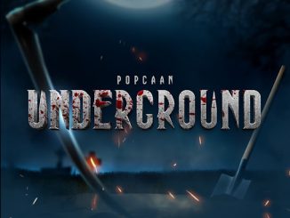 Popcaan - Underground 19 Auto Draft