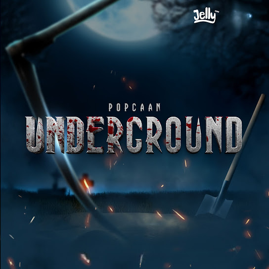 Popcaan – Underground