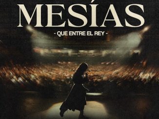 Averly Morillo - Mesias (Live) 37 Averly Morillo - Mesias (Live)