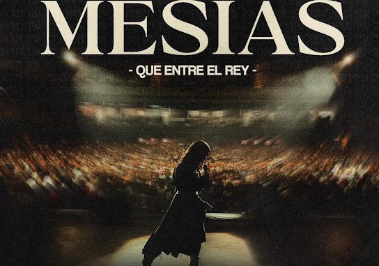 Averly Morillo - Mesias (Live) 1 Averly Morillo - Mesias (Live)
