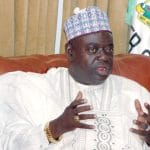 Babangida Aliyu Condemns Opposition To Tax Bills, Blames Government